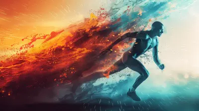 Speedrunner's Mindset: Overcoming Frustration in the Pursuit of Perfection