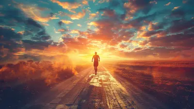 Speedrunner's Mindset: Overcoming Frustration in the Pursuit of Perfection