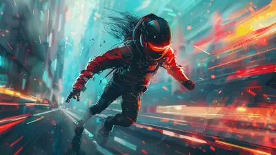 Speedrunning A New Kind Of Esports