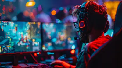 Speedrunning and AI: Could Artificial Intelligence Break Games Faster?