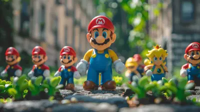 Speedrunning for Charity: How Gamers Are Changing Lives