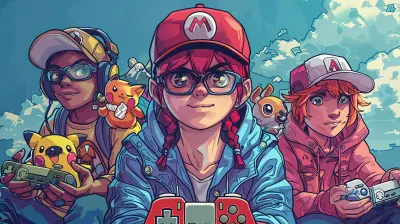 Speedrunning for Charity: How Gamers Are Changing Lives