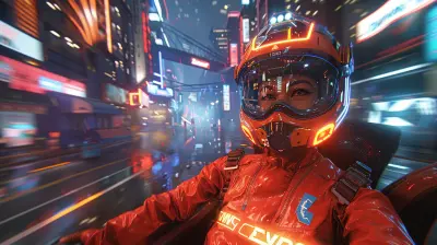 Speedrunning in VR: Can Fast Play Exist in Virtual Spaces?