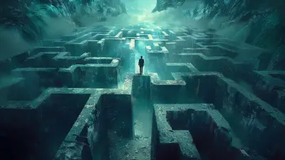 Speedrunning Puzzle Games Solving At Lightning Speed