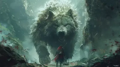 Speedrunning RPGs: Battling through Lengthy Games