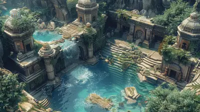 Starting Strong Building Momentum From The First Level