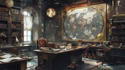 Steam Games That Are Surprisingly Educational
