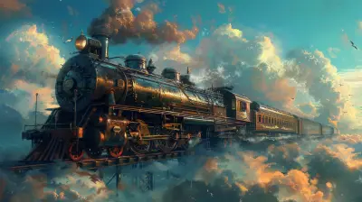 Steam Games That Are Surprisingly Educational