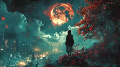 Steam Games That Are Surprisingly Emotional