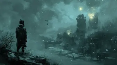 Steam Games That Are Surprisingly Emotional