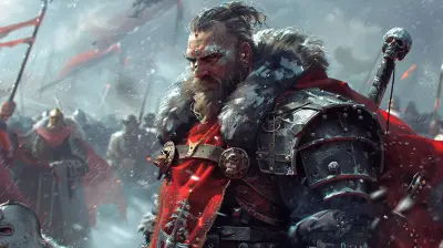 Steam Games With The Most Active Player Bases