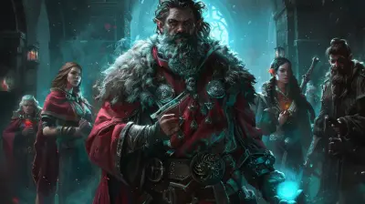 Steam’s Best Role-Playing Games for Beginners