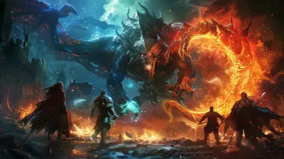 Steam’s Best Role-Playing Games for Beginners