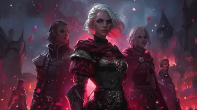 Steam’s Best Role-Playing Games for Beginners