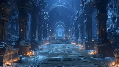 Step Into the Arena: How the Newest Update Changed Competitive Modes