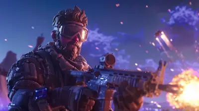 Step Into the Arena: How the Newest Update Changed Competitive Modes
