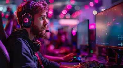 Streaming Live from Events: Tips for Content Creators