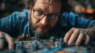 The Best Board Games for Newcomers and Casual Players