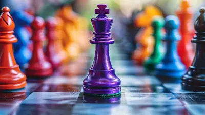 The Best Board Games for Newcomers and Casual Players