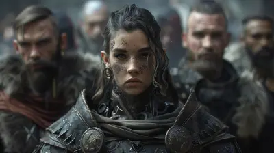 The Best Mods For Adding New Characters And Factions