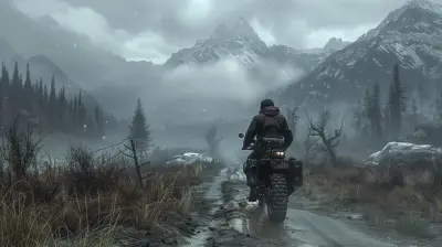 The Best Mods to Change Game Difficulty in Any Genre