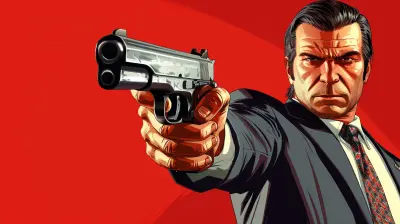 The Best Mods to Completely Transform GTA V