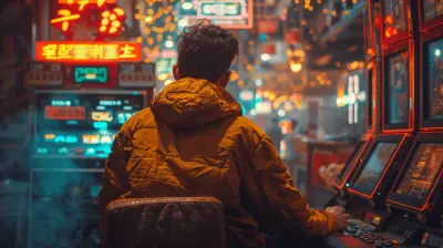 The Connection Between Microtransactions And Player Identity