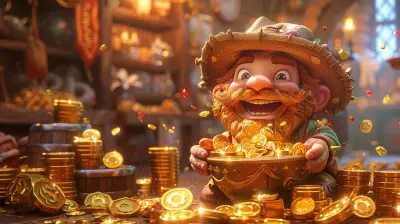 The Ethics Of Microtransactions Are They Fair To Players