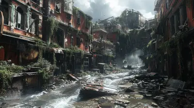 The Evolution of Video Game Graphics: From Pixels to Photorealism