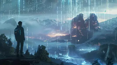 The Future of Progression Systems in Gaming