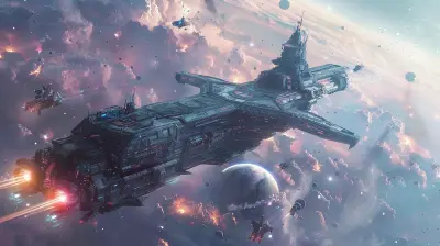 The Future of Progression Systems in Gaming