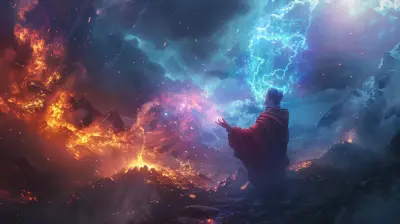 The Future of Progression Systems in Gaming