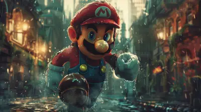 The History of Games Done Quick: Charity and Speedrunning Unite