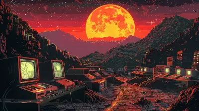 The History of Games Done Quick: Charity and Speedrunning Unite