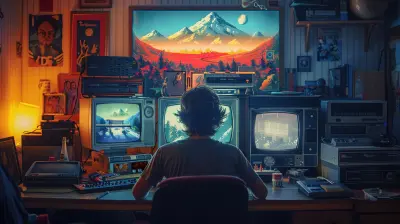 The History of Games Done Quick: Charity and Speedrunning Unite