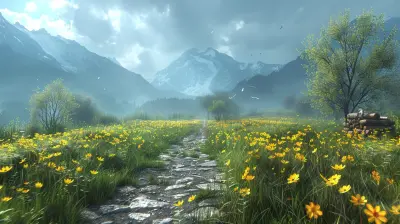 The Impact of Game Modding on Indie Development