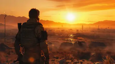 The Impact of Ray Tracing on PC Gaming Visuals
