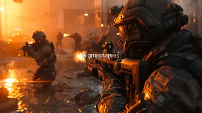 The Impact of Ray Tracing on PC Gaming Visuals
