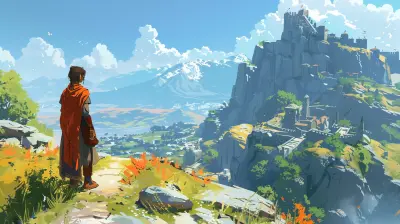 The Impact of Story Arcs on Gameplay Progression