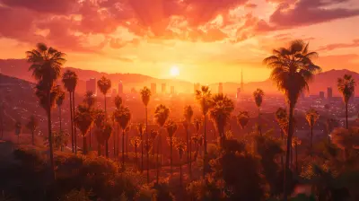 The Influence of Hollywood on AAA Game Production