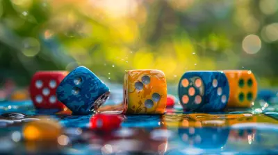 The Joy of Replayability in Timeless Games