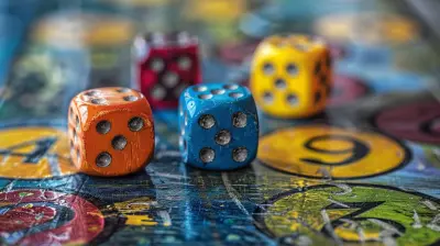 The Joy of Replayability in Timeless Games