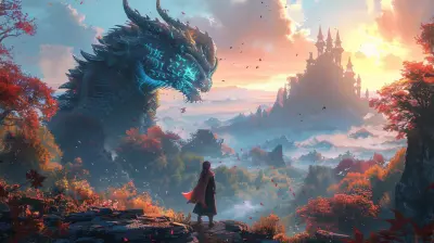 The Most Anticipated Features That Finally Arrived in the Latest Patch