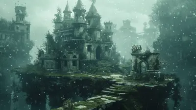 The Most Challenging Classic Games Ever Made