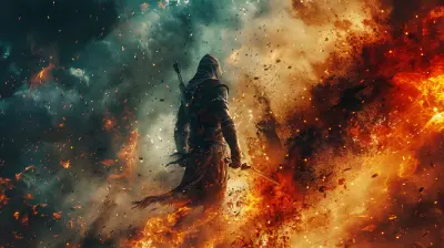 The Most Controversial Speedruns In Gaming History