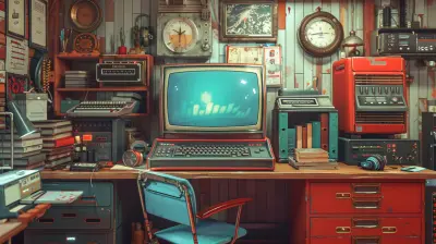 The Most Creative Tools Found in Steam Workshop Games