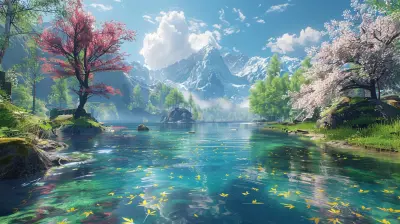The Most Immersive VR Titles Available on Epic Games Store
