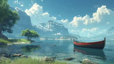 The Most Satisfying Sandbox Games on Steam