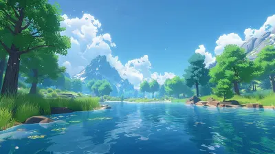 The Most Satisfying Sandbox Games on Steam