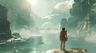 The Physics of Speedrunning: How Game Engines Can Be Manipulated